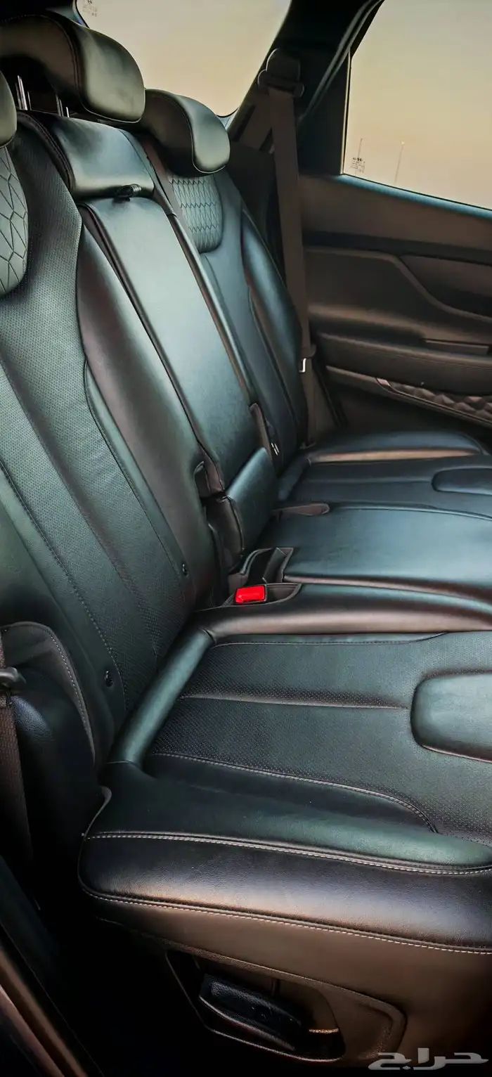 هونداي سنتافي 2020 ديزل 17