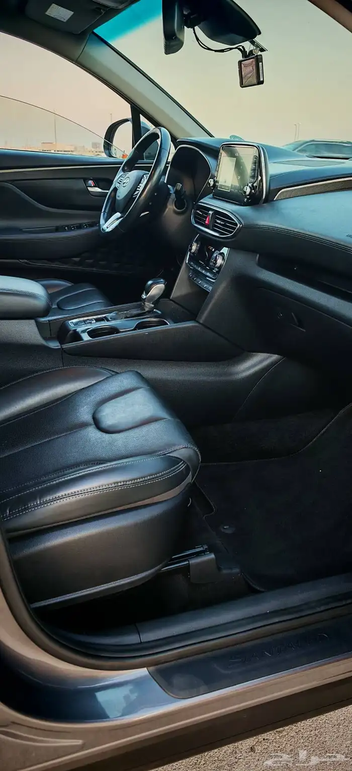 هونداي سنتافي 2020 ديزل 14