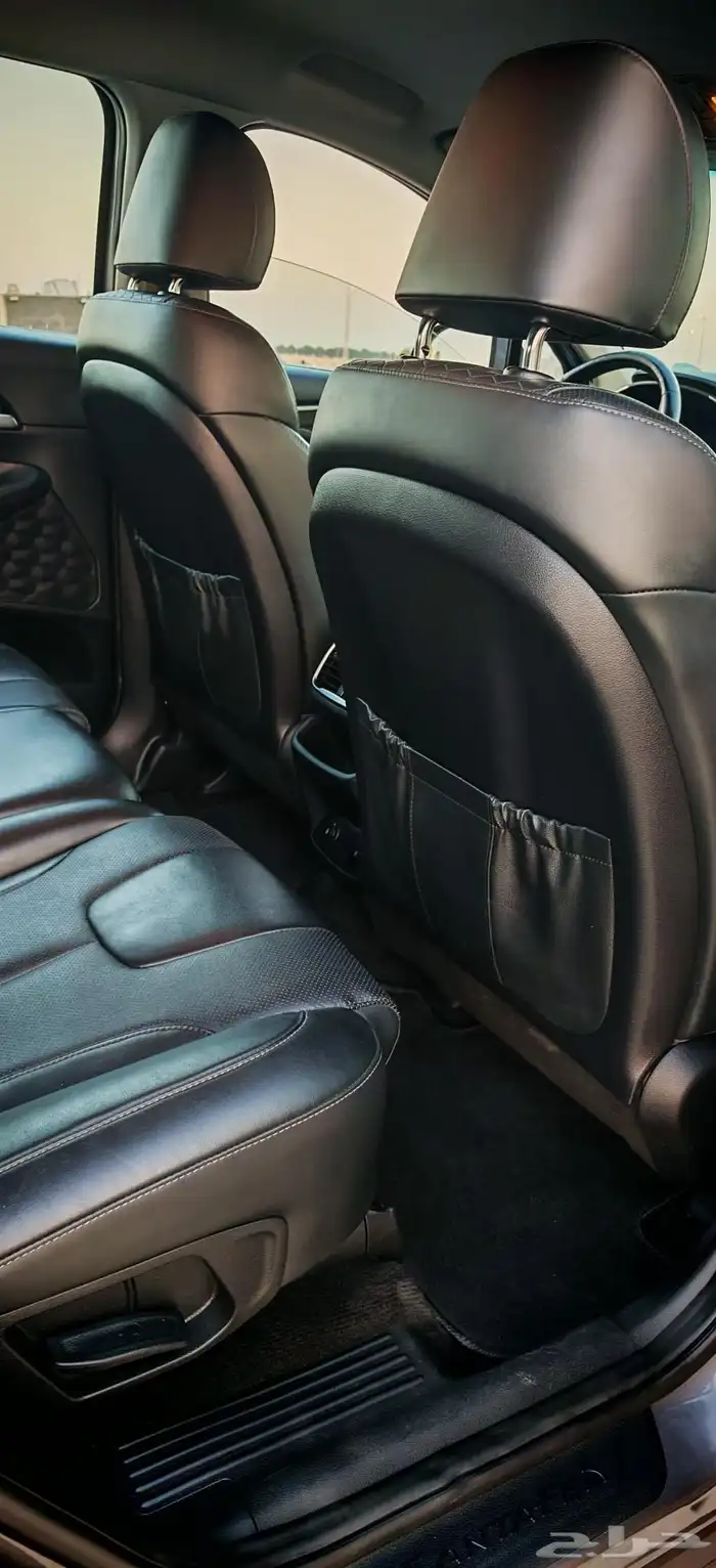 هونداي سنتافي 2020 ديزل 18