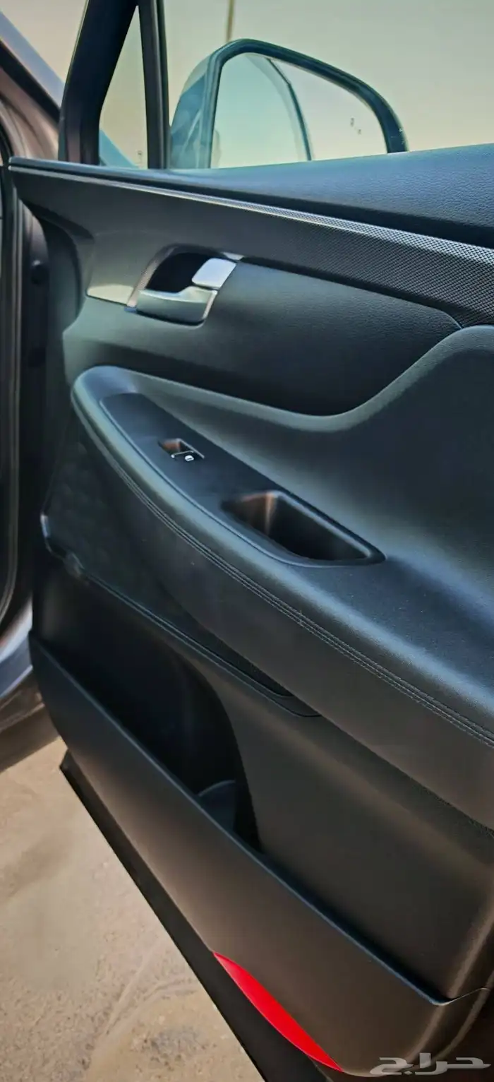 هونداي سنتافي 2020 ديزل 15