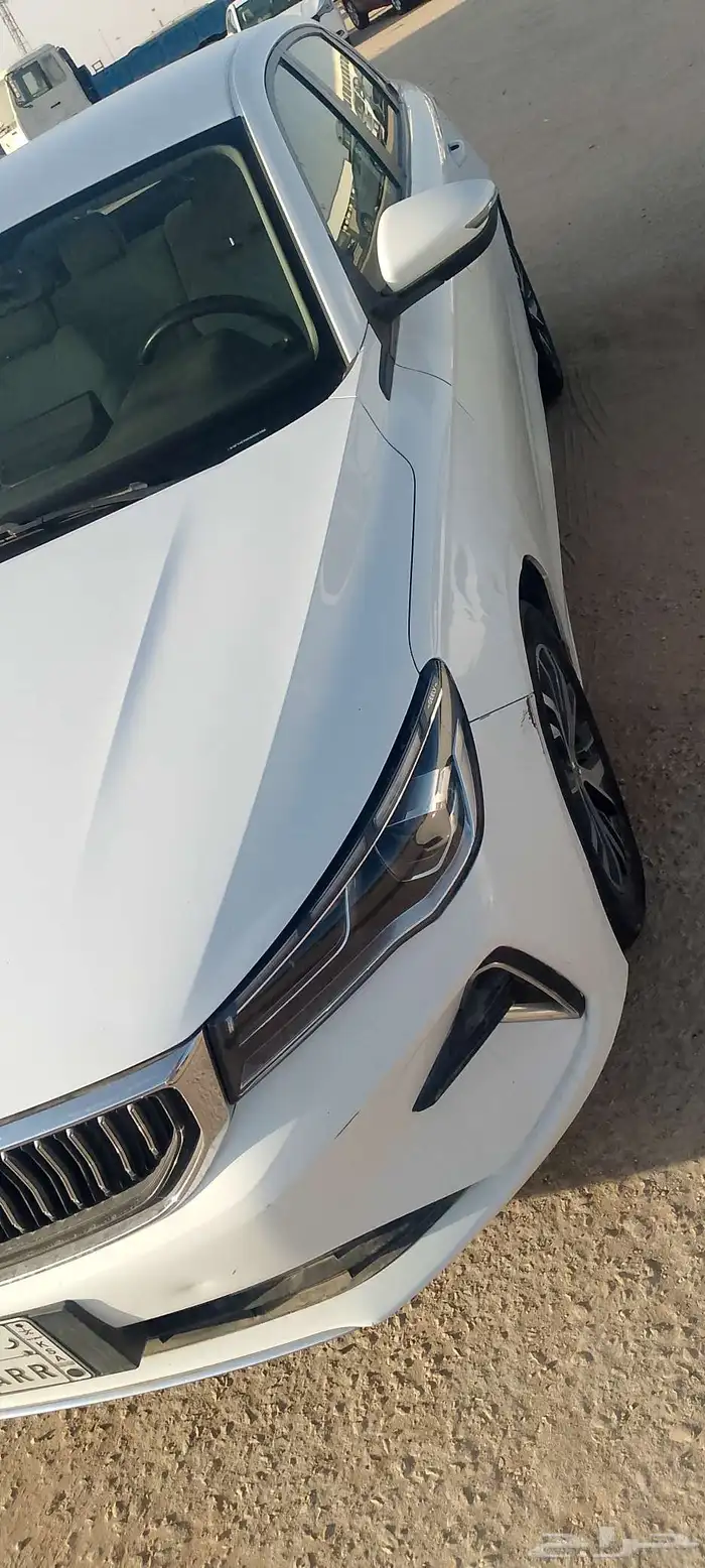 جيلي موديل 23 للبيع تواصل مع رقم الجوال 0