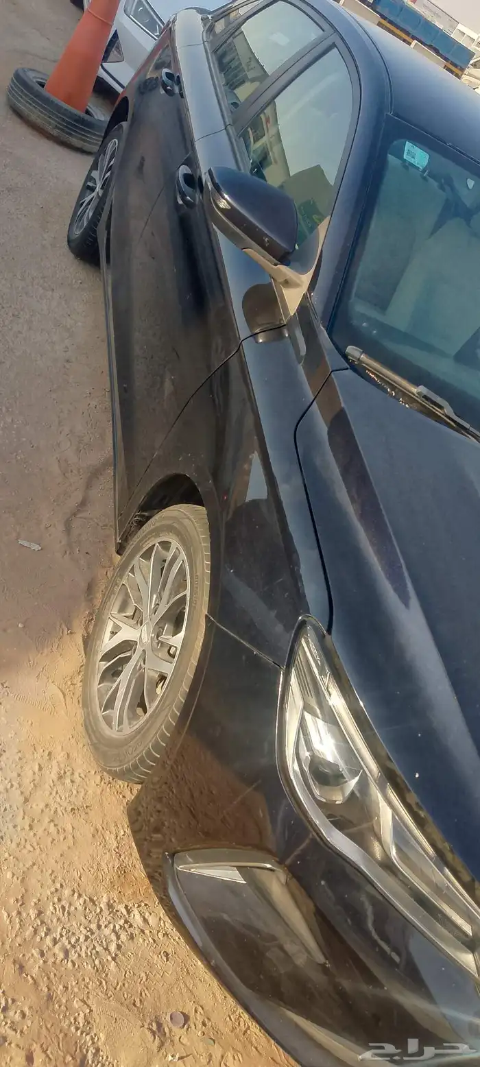 جليل للبيع موديل 23 6