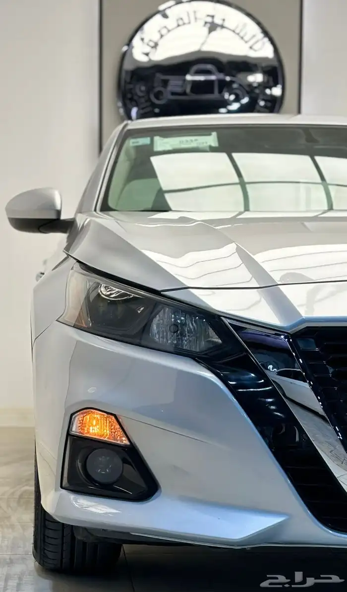 نيسان - التيما - 2022 3