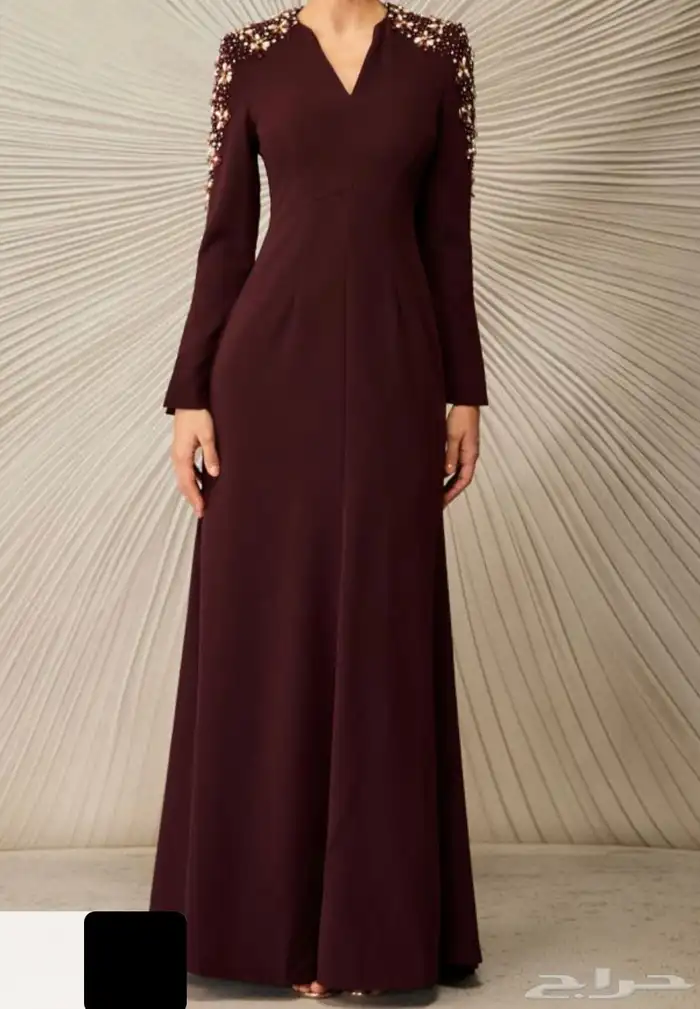 فستان جديد للبيع 0