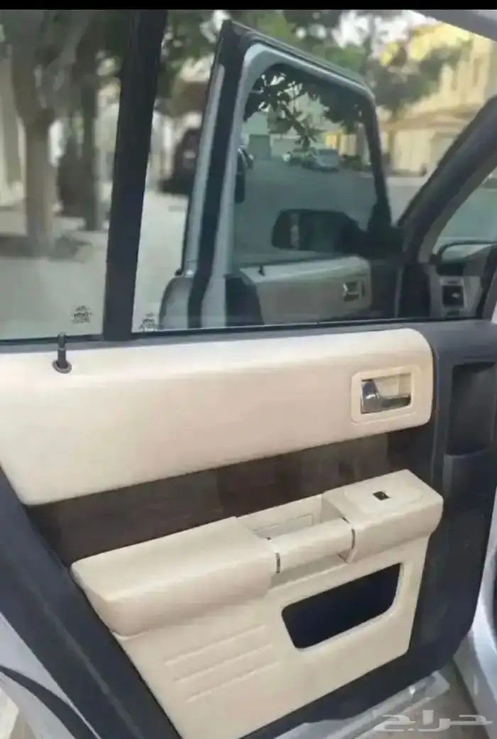 فورد فلكس 2013 فل كامل ليمتد 29