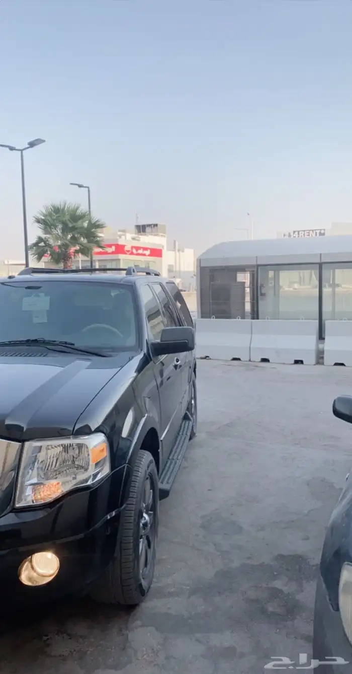 اكسبديشن 2012 ماشي 310 1