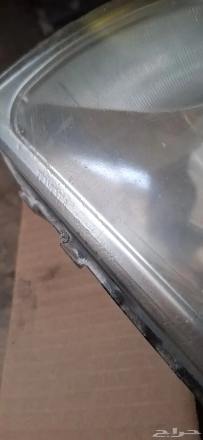 قطع هايلكس من 2002 الى 5 5