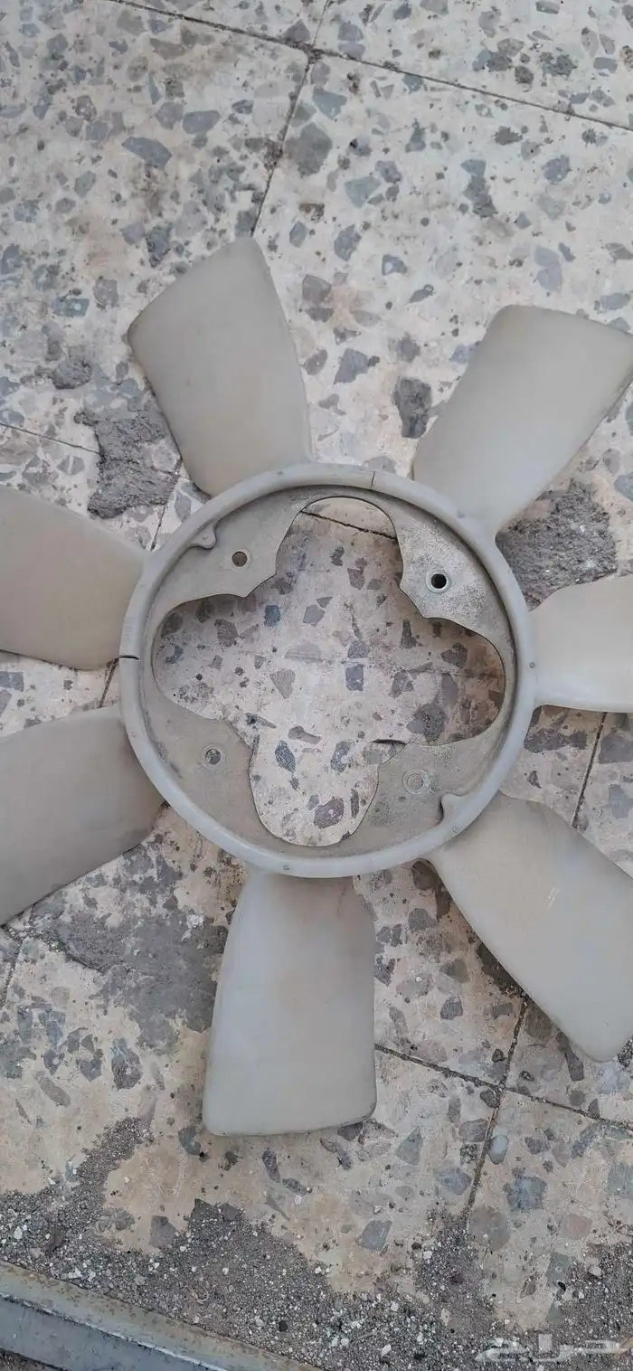 قطع هايلكس من 2002 الى 5 1