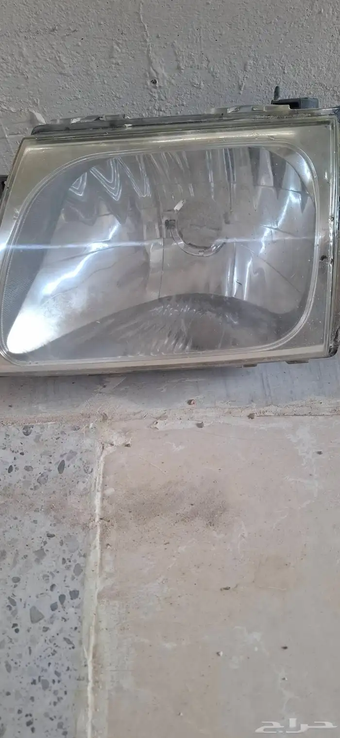 قطع هايلكس من 2002 الى 5 4