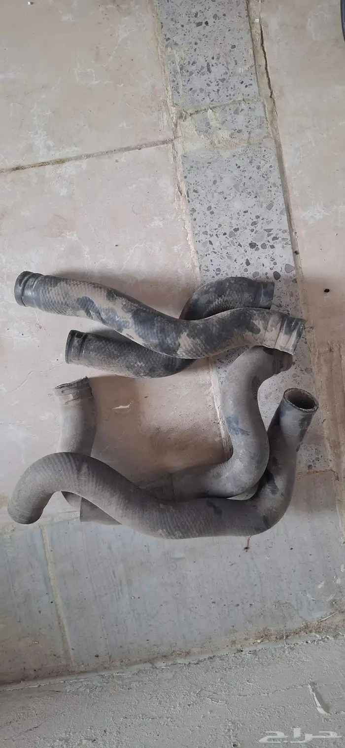 قطع هايلكس من 2002 الى 5 0