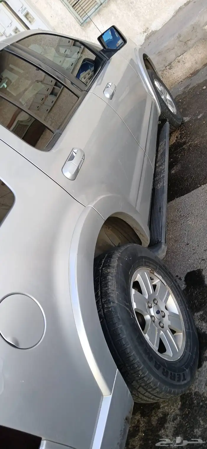 فورد اكسبلورر اوتوماتيك موديل 2009 للبيع 2