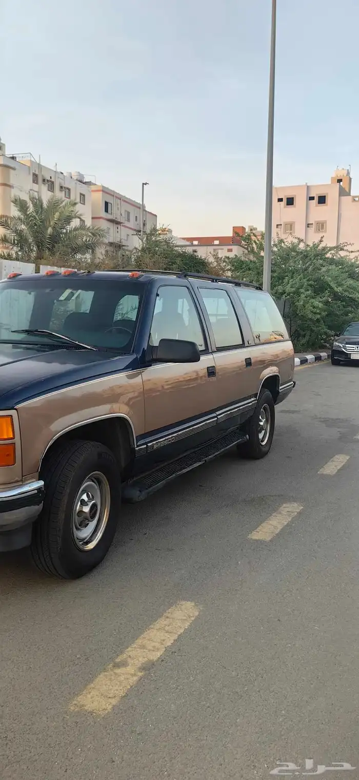 جمس سوبربان 96 ممشى قليل 5