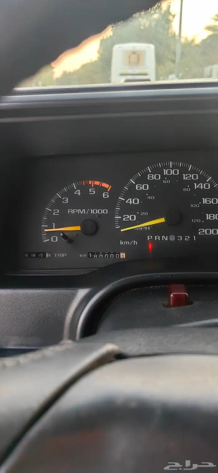 جمس سوبربان 96 ممشى قليل 3