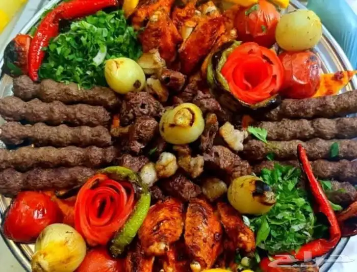 معلم مشويات خارجية في الرياض تجهيز ذبائح خارجية وحفلات وبر 2