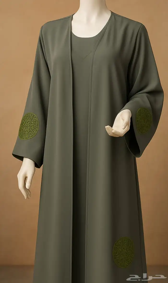 الفاتنة للعبيات 28