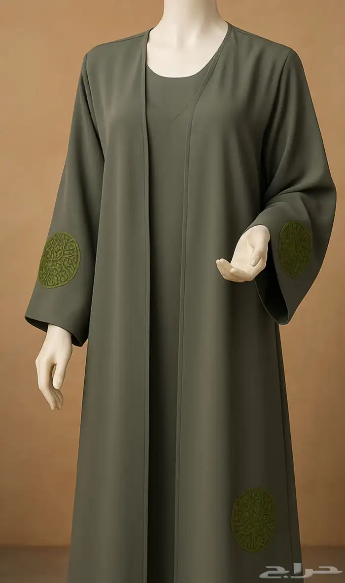 الفاتنة للعبيات 14