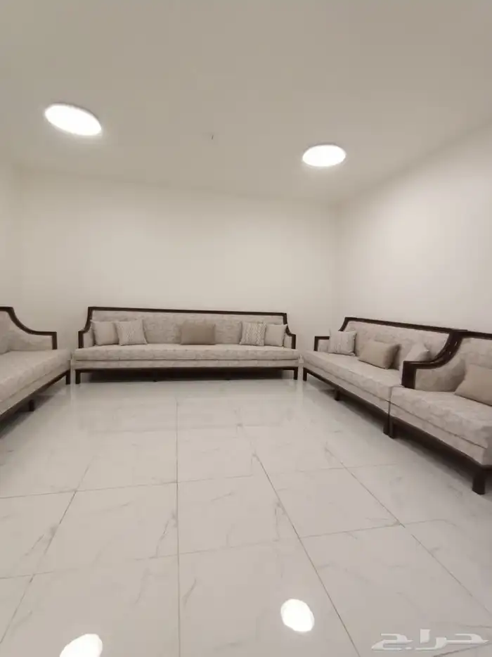 تفصيل كنب والستاير الويفي 2