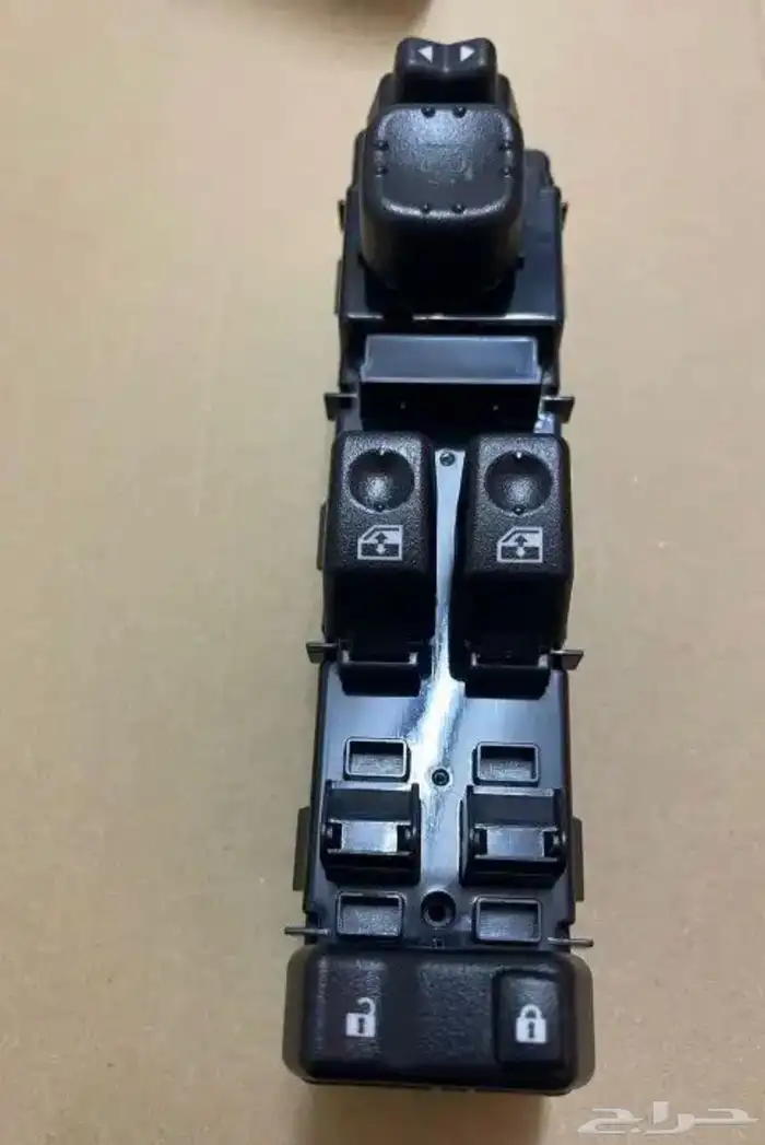 مفاتيح قزاز تاهو يوكن 2002-2006 باب الراكب 5