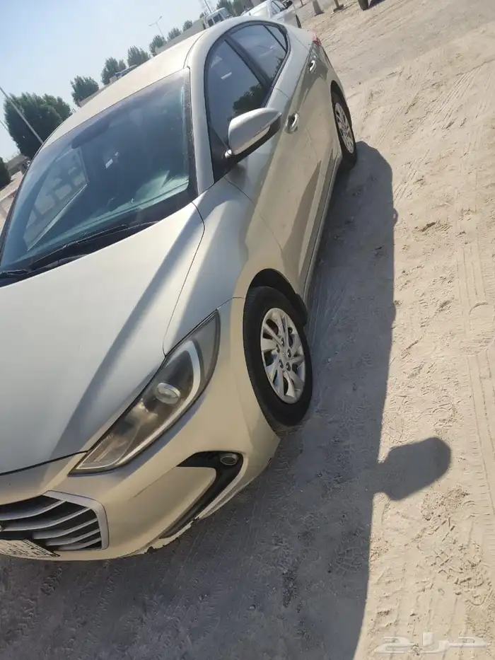 Elantra 2017 0