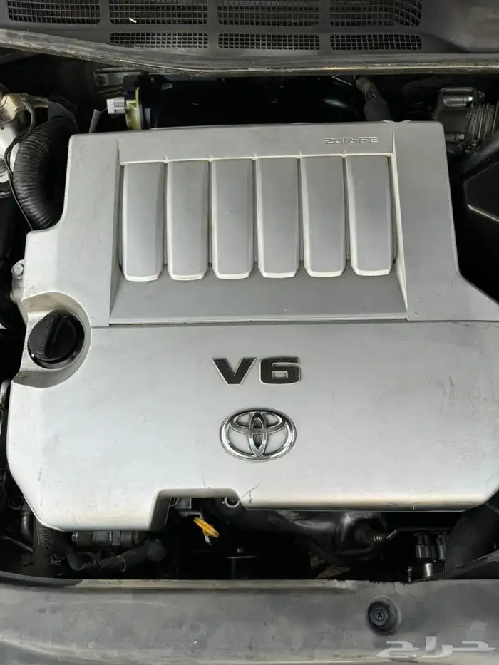 مكينة مكاين افالون كامري ازيرا لكزس كدنزا 0