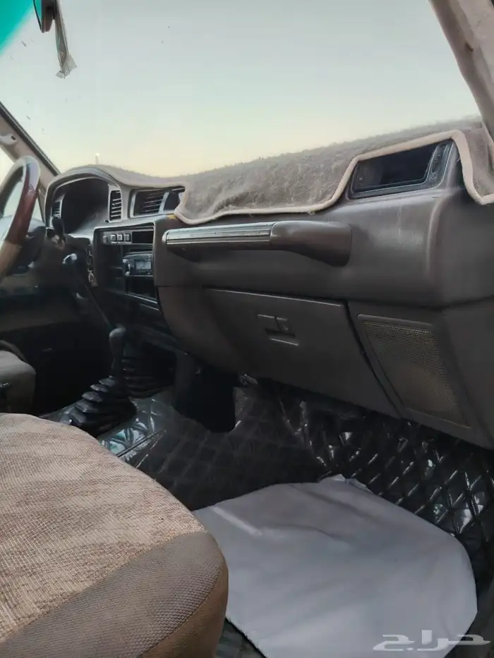 جيب صالون 96 كبليتر 1