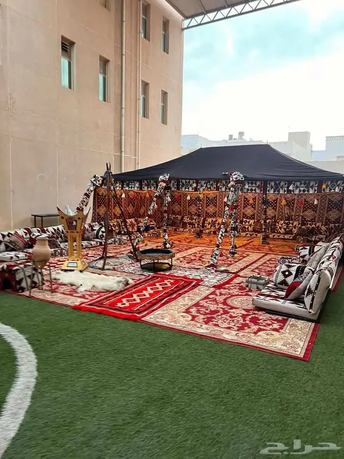 تنسيق حفلات 13