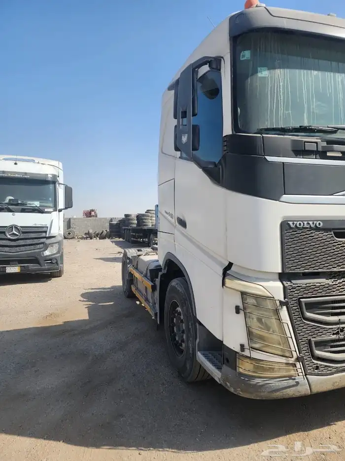 فولفو الزاهد2015 7