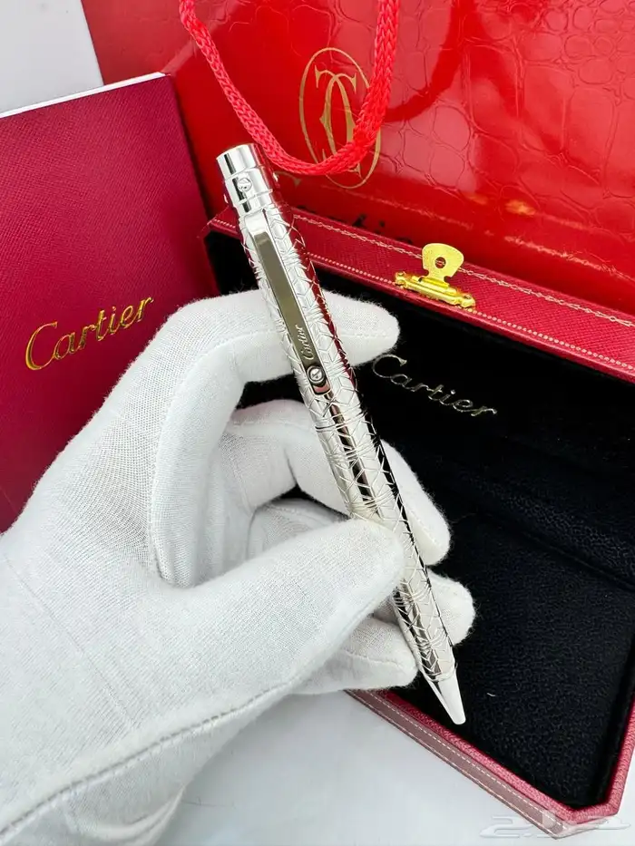 Cartier pens high quality 4