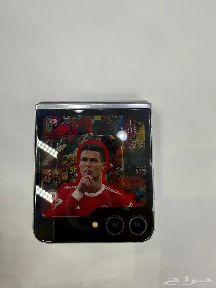 سامسونج زد فليب 5