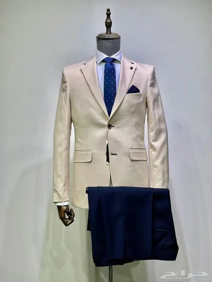 محل ملابس رجالي 9