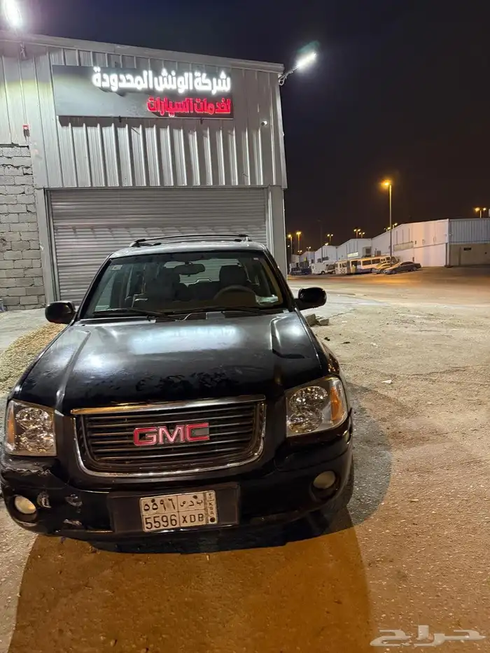 تايوتا نيسان إكسترا كامري يارس كورلا 6