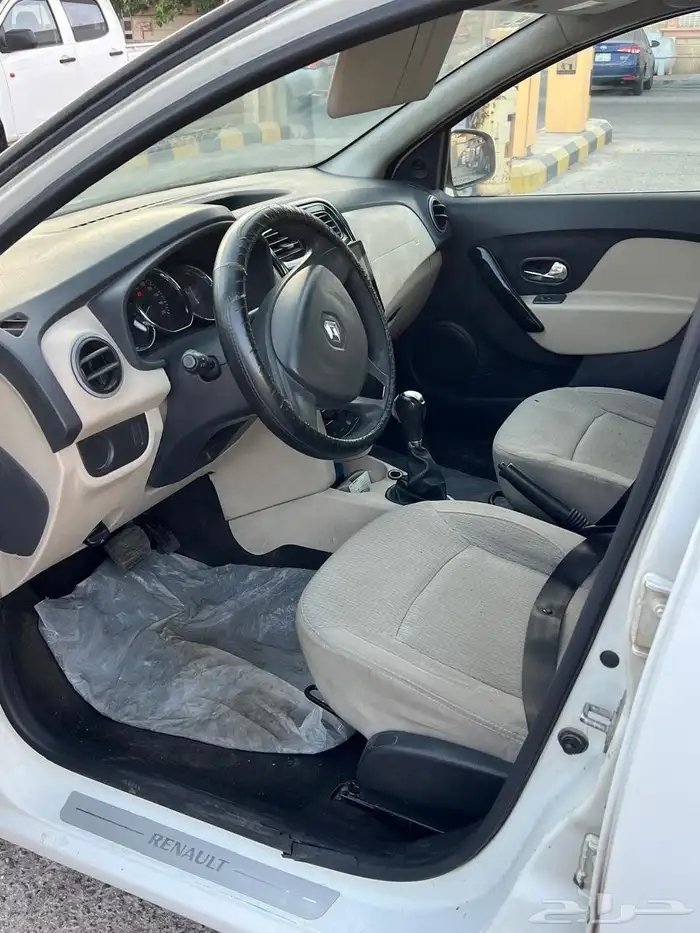 رينو سمبول 2016 5