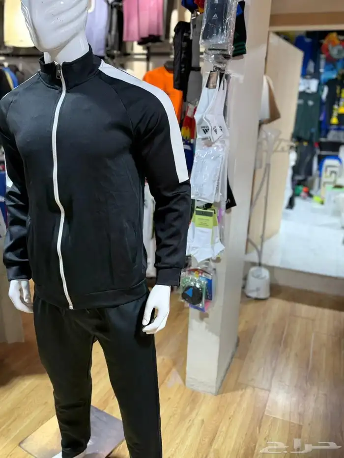 ملابس رياضية شتوي أكاديميات 8