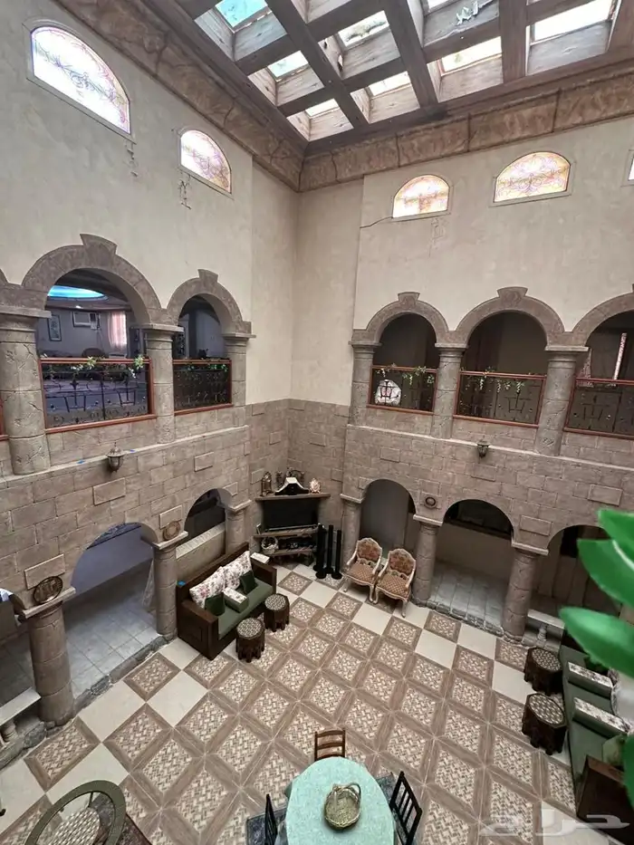 فيلا للبيع في حي السلام 6