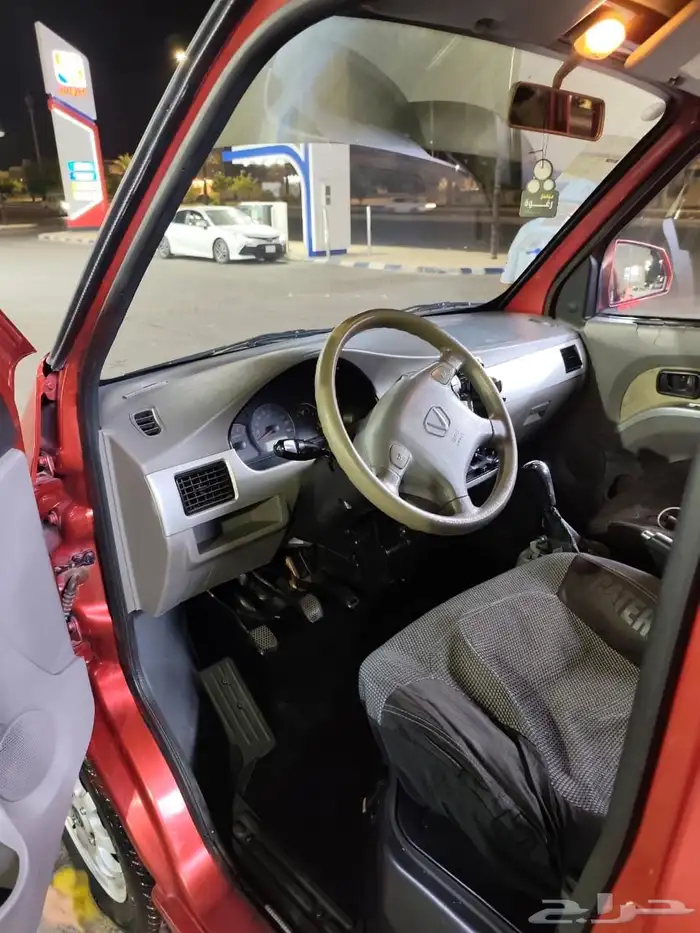 فان باص فيكتوري اوتو v2 موديل 2017 للبيع 13