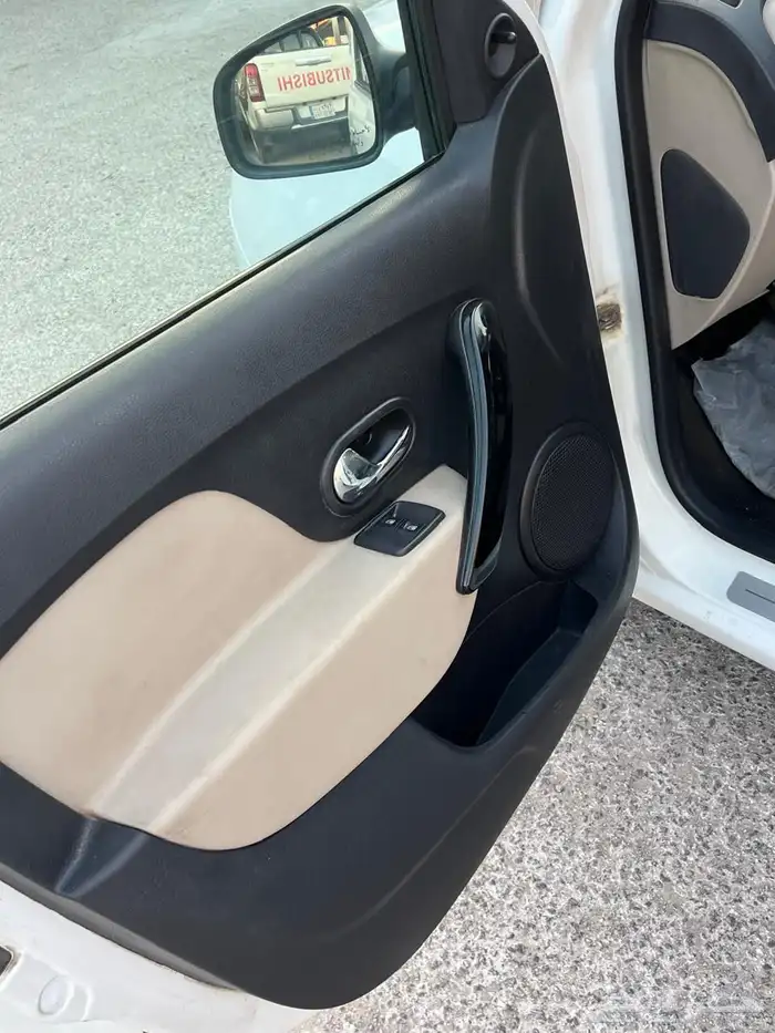 رينو سمبول 2016 6