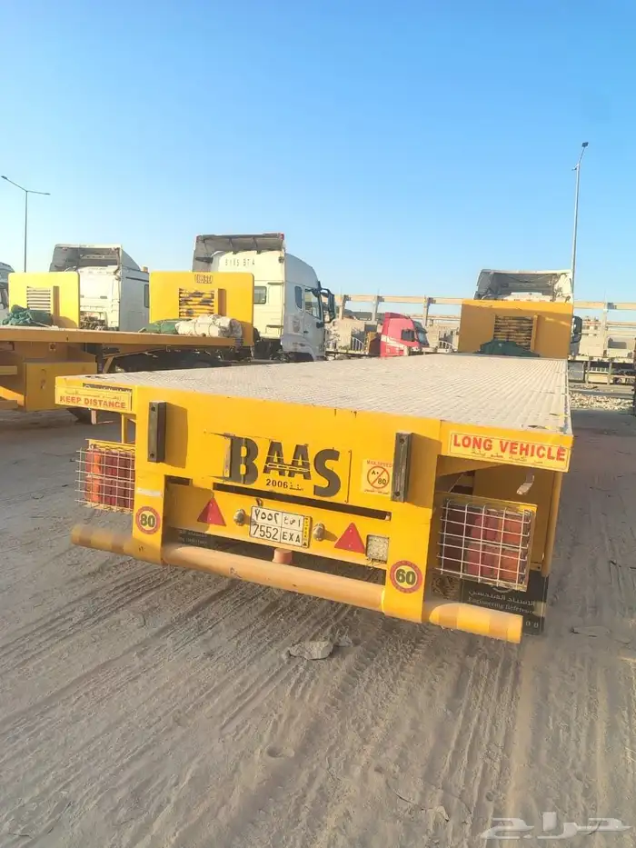 سطحات للايجار للنقل بجميع انحاء المملكة 3