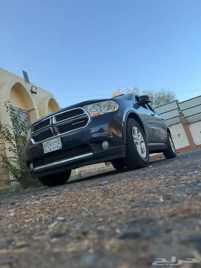 دودج دورنجو 4