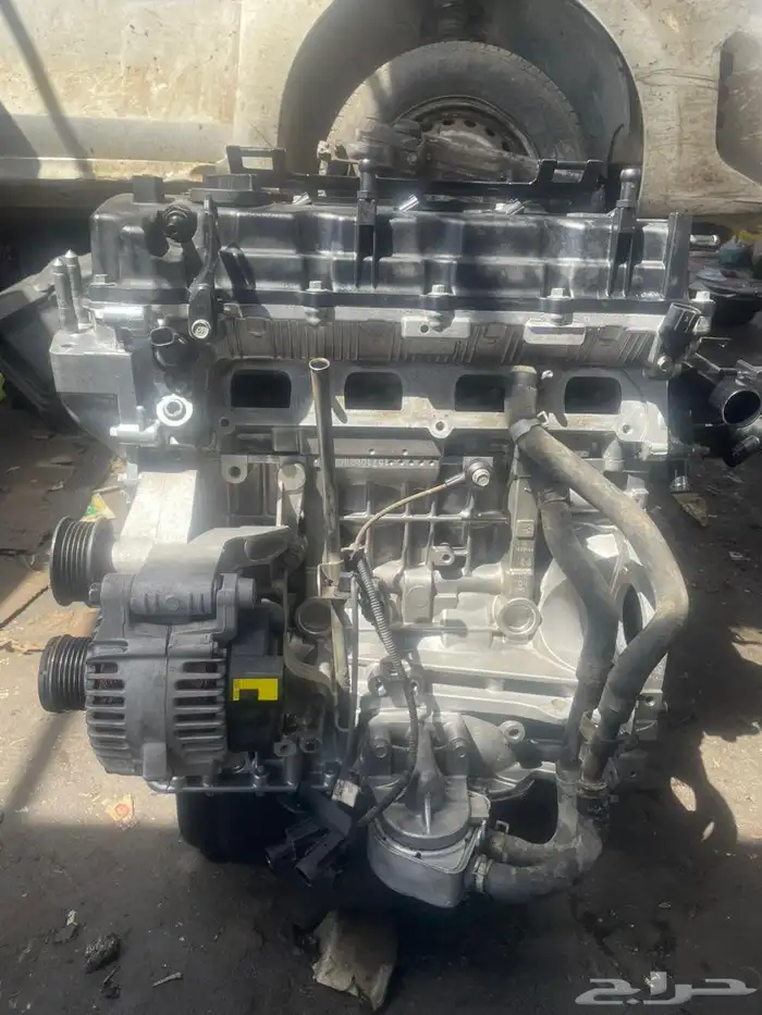 مكينه سوناتا 4 احساس موديل 2012 .2018 1