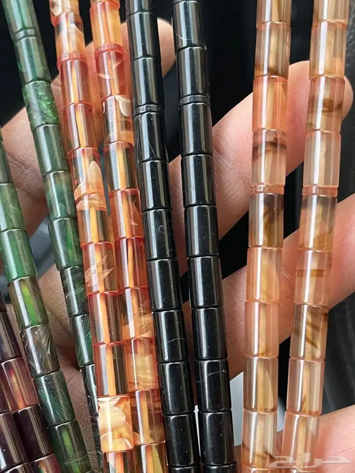 مسابح فاتوران (القالم التركي) 5