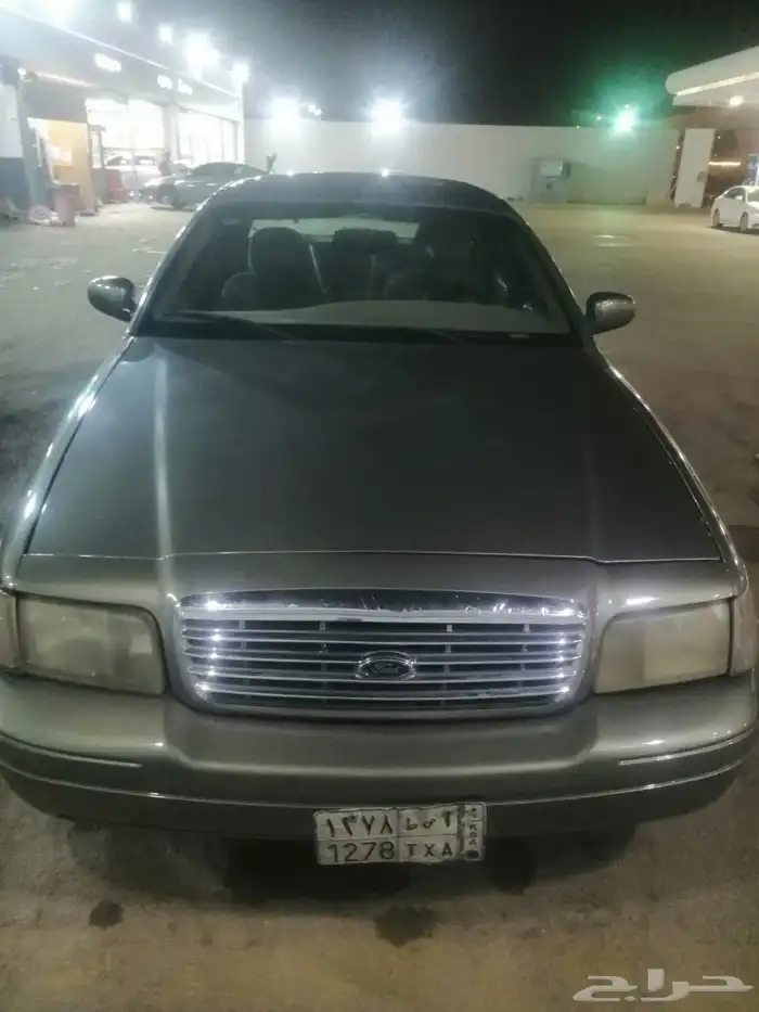 فور فكتوريا مديل 2000 0