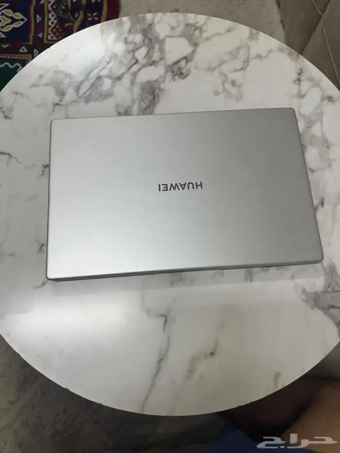 لابتوب Huawei d15 (Intel i5) 1