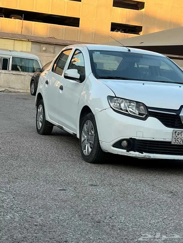 رينو سمبول 2016 2