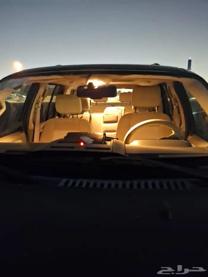 للبيع فورد اكس بور مديل 2008 توكيلات الجزيرة 1