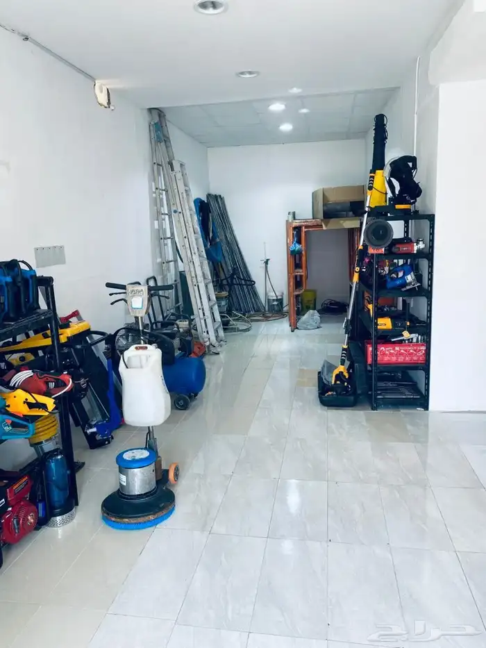 محل تأجير معدات للتقبيل 3