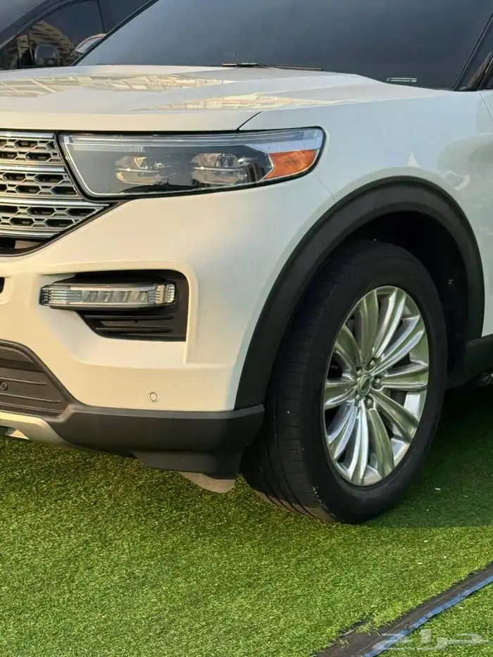 فورد اكسبلور 2020 تم التعاقدعليها بعملوة 1000 ريال . 29