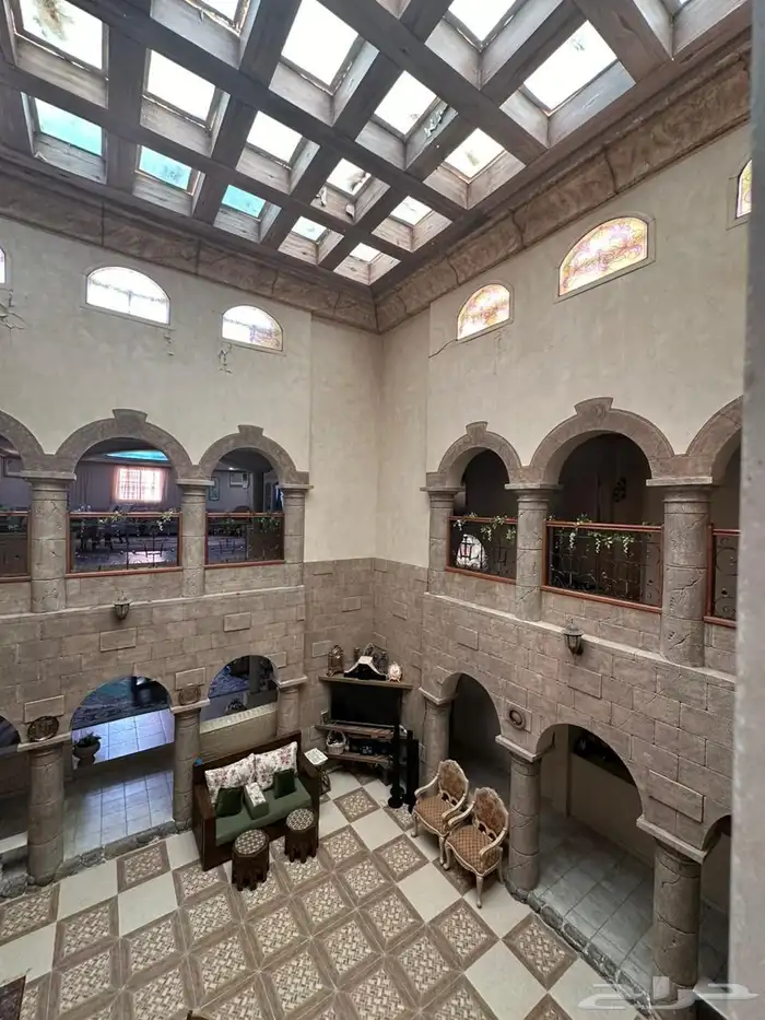 فيلا للبيع في حي السلام 8