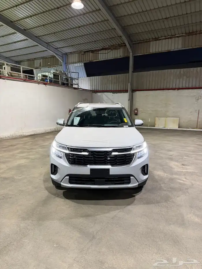 كيا سيلتوس 2026 فل بانورما جلد الاهليه 0