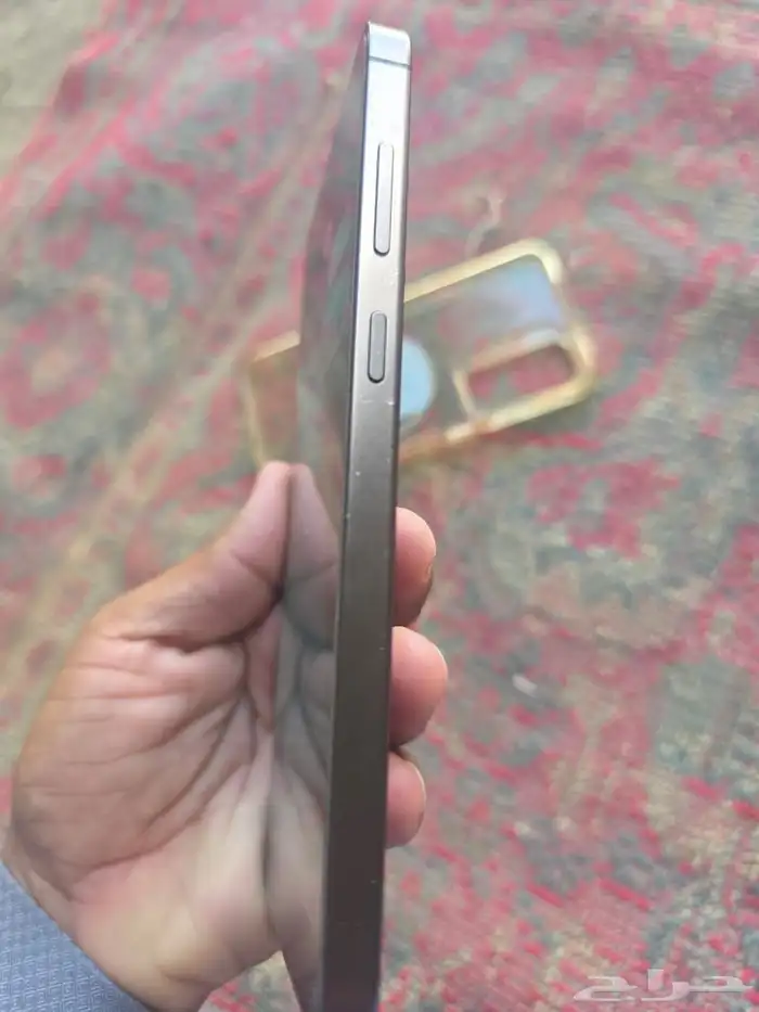 سامسونج اس 24 بلس المطور نظيف جدا ذاكره 256 رام 12 1