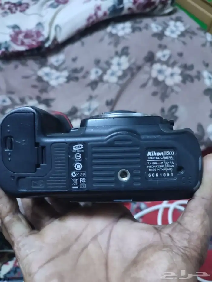 نوريه برا الغانم 4